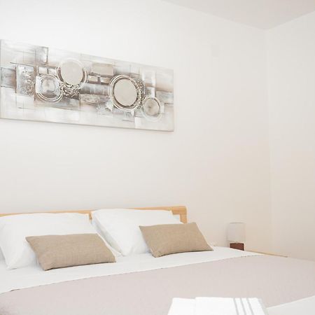 Apartmani Cimerman Krk Town Luaran gambar