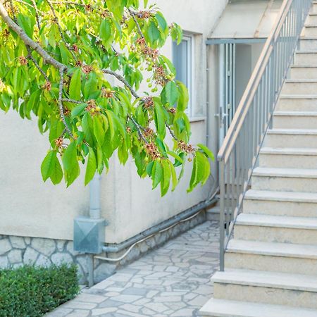 Apartmani Cimerman Krk Town Luaran gambar
