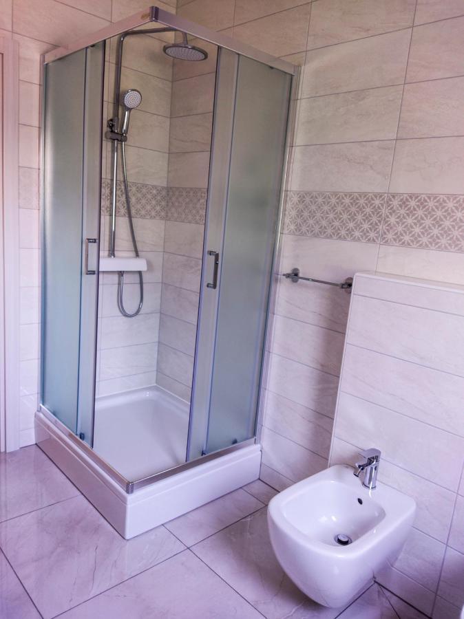 Apartmani Cimerman Krk Town Luaran gambar
