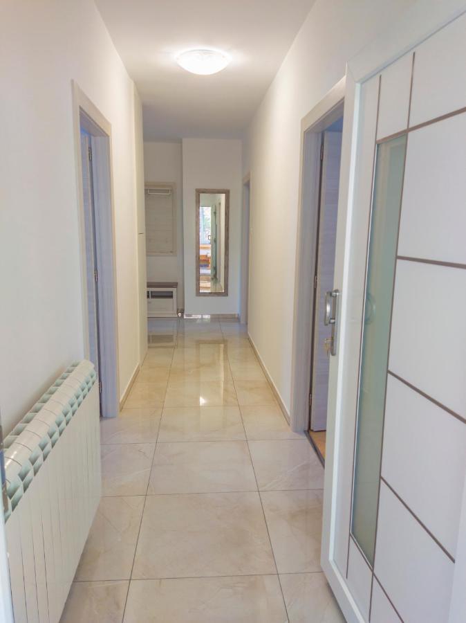 Apartmani Cimerman Krk Town Luaran gambar