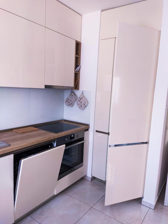 Apartmani Cimerman Krk Town Luaran gambar