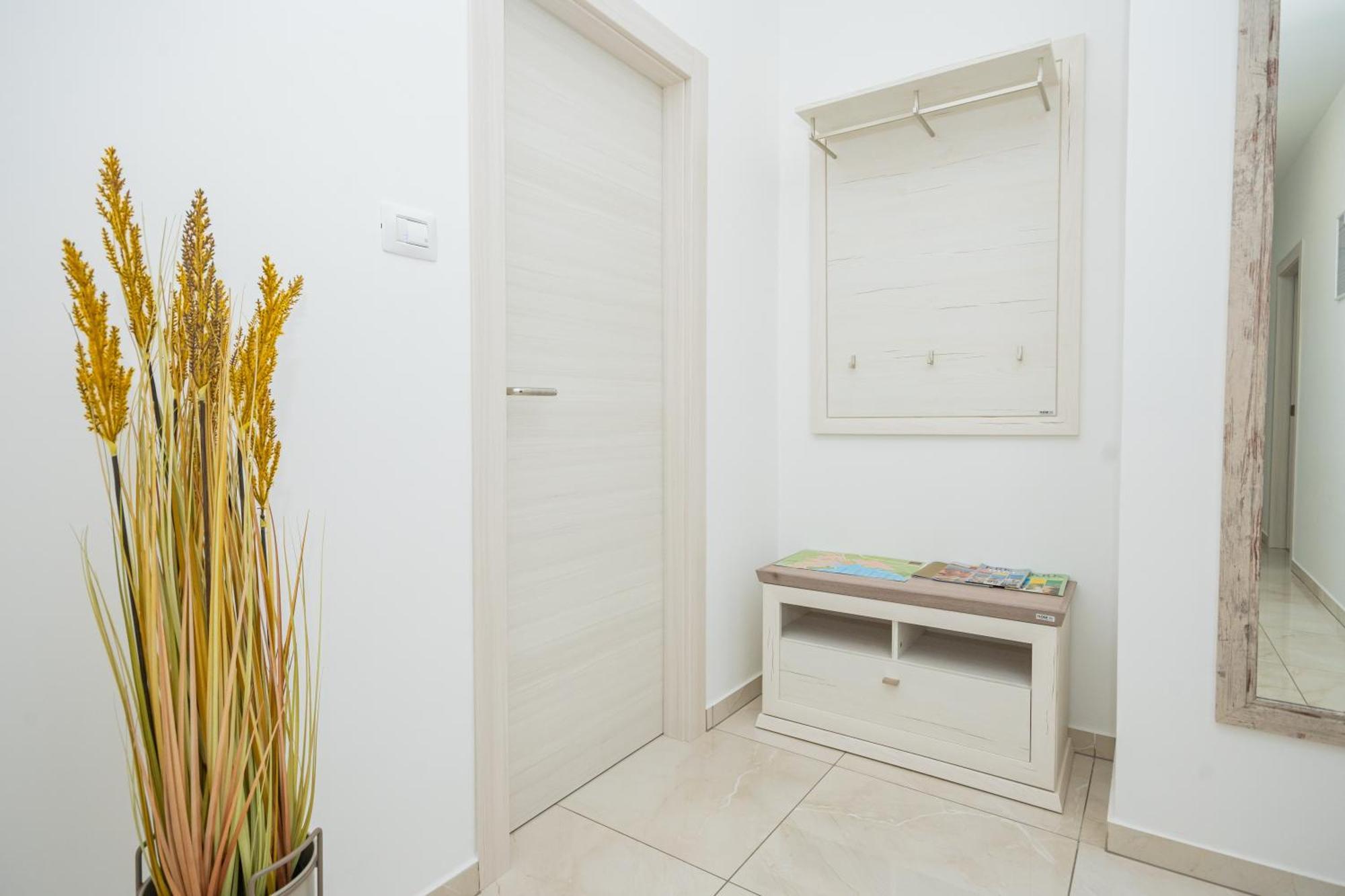 Apartmani Cimerman Krk Town Luaran gambar
