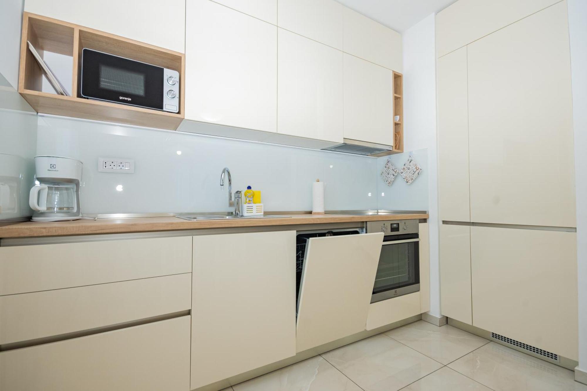 Apartmani Cimerman Krk Town Luaran gambar